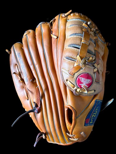 Mizuno pro mt2055 - -, vintage