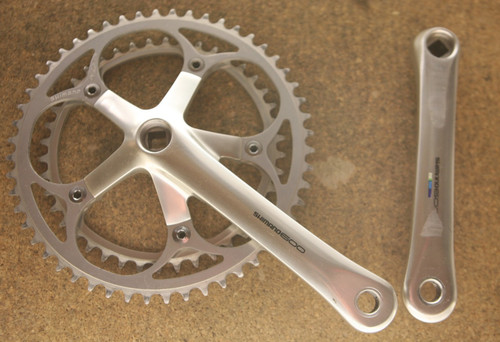 Vintage shimano 600 ultegra - /,