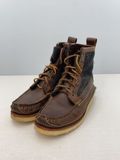 Yuketen boots vibram - yuketen, sole