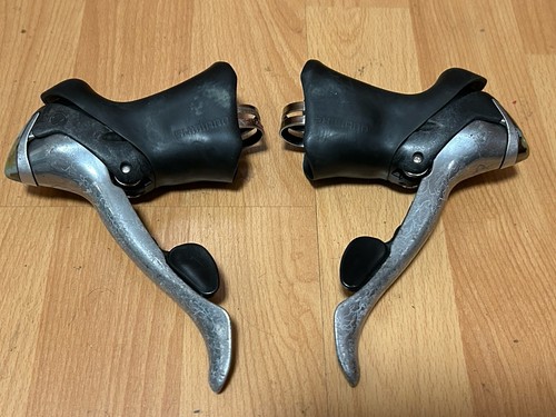 Shimano ultegra 6510 - ultegra, sti