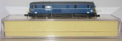 Dapol 021b mainline - dapol, n