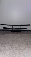 Samurai Sword Decoration