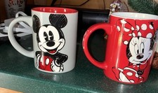 Mickey Minnie Mouse Kitchen