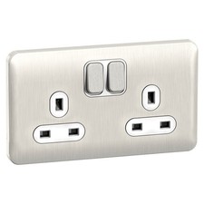5 x SCHNEIDER LISSE