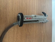 PCL MK2  Tyre Inflator Air Line Gauge, Working Order