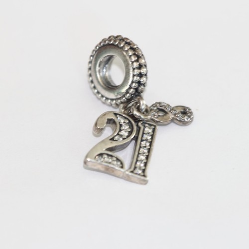 Genuine pandora sterling - genuine,