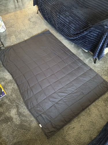 Brentfords weighted blanket - brentfords,