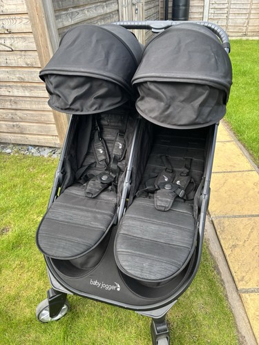 Baby jogger city tour double - baby,