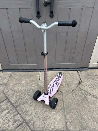 Micro scooter maxi deluxe pro - micro,