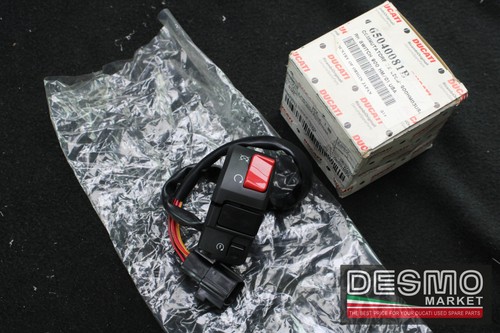 Ducati monster 620 695 900 - ducati,