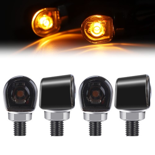 Motorcycle led turn signal - led,