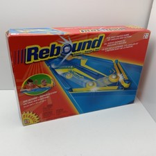 Rebound Retro Shuffleboard