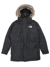 The North Face Parka Coat (Size M)
