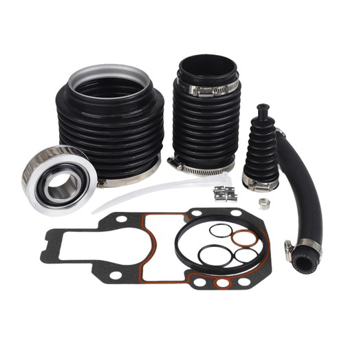 Bellows kit repair - bellows,