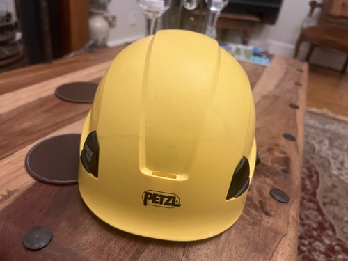 Petzl vertex high visibility - petzl, high-visibility