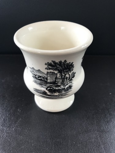 Wedgwood etruria black and - black,