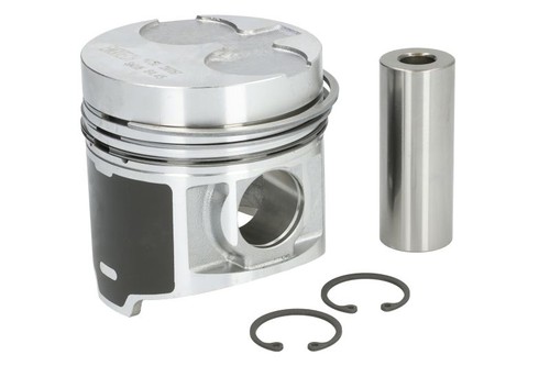 Piston fits jcb 8025 zts - jcb,