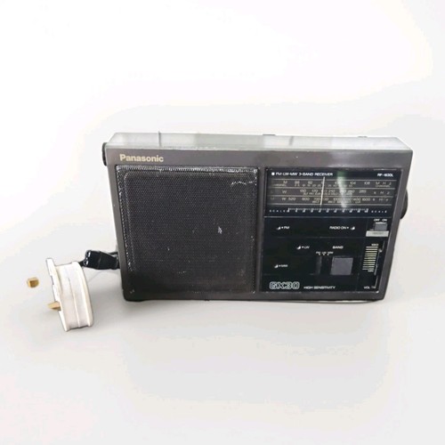 Vintage panasonic gx30 - panasonic,