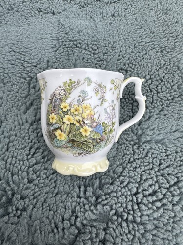 Royal doulton brambly - royal, hedge