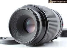 [MINT] Canon New FD NFD 100mm