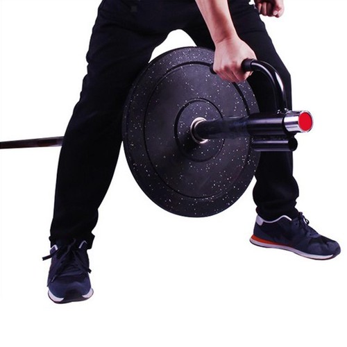 Barbell handle landmine - barbell,