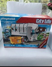 Playmobil City Life - Light Up