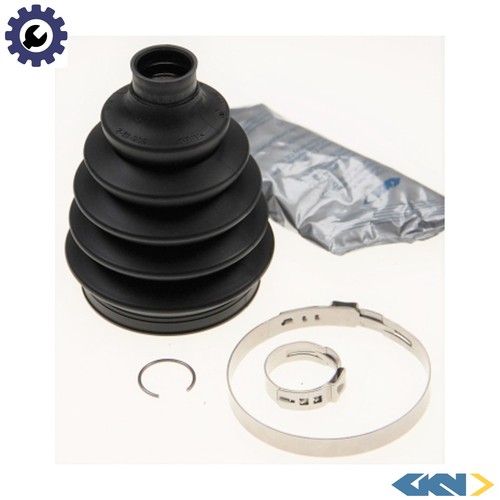 Bellow kit drive shaft - bellow, 306704