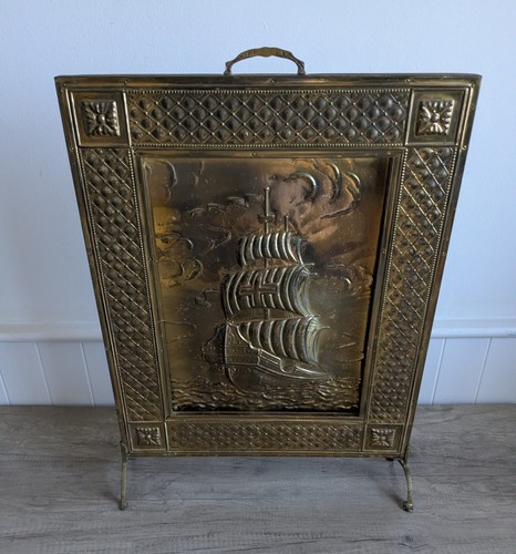 Vintage lombard brass - vintage,