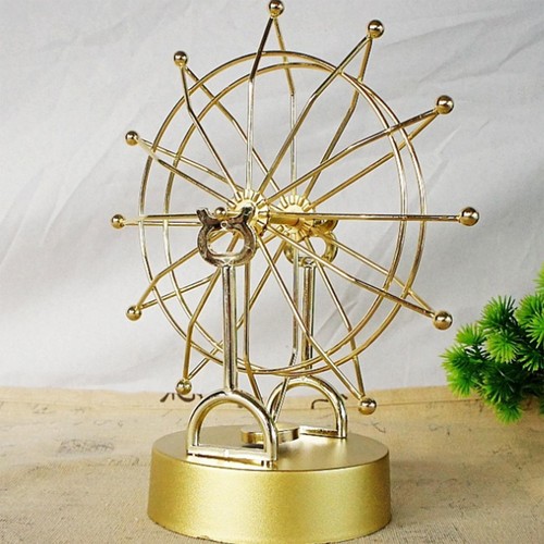 Ferris wheel perpetual motion - ferris,