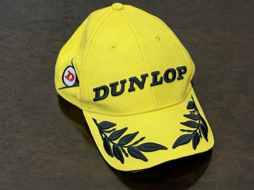 Dunlop tires racing baseball - dunlop,