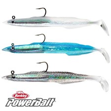 Berkley PowerBait Mounted