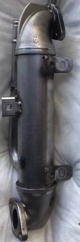 Audi tdi egr cooler - a4,
