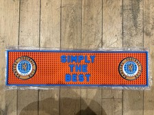 Rangers FC Bar Runner PVC