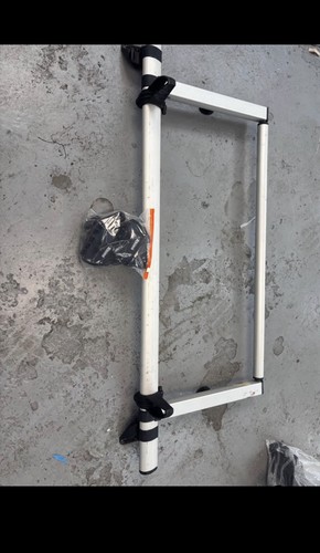 Rhino roof rack - roof,