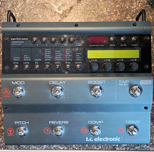 Electronic nova system - electronic,