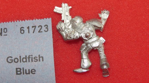 Warhammer 40k rto1 casualty - warhammer,