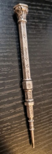 Vintage sterling silver - sterling,