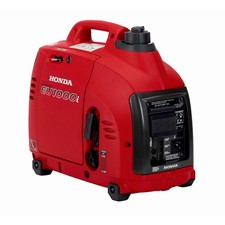 Honda 663510 EU1000i 1000 Watt