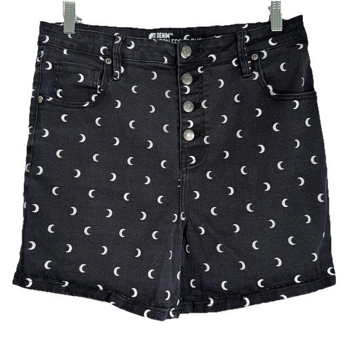 Womens hot topic ultra rise - womens, hi-rise