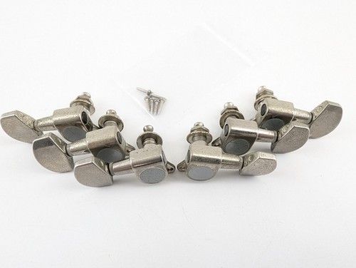 Ibanez 3x3 tuners - ibanez,