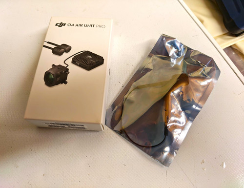 Dji air unit pro - dji,
