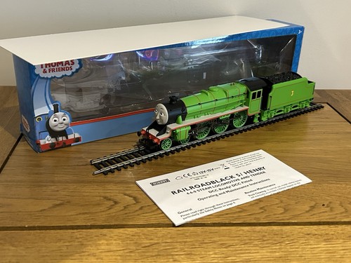 Hornby gauge r9292 - oo,