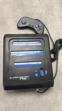 SUPER RETRO TRIO plus emulator