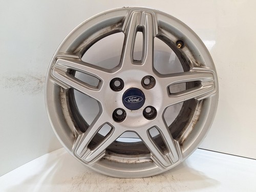 Ford fiesta zetec mk7 - fiesta,