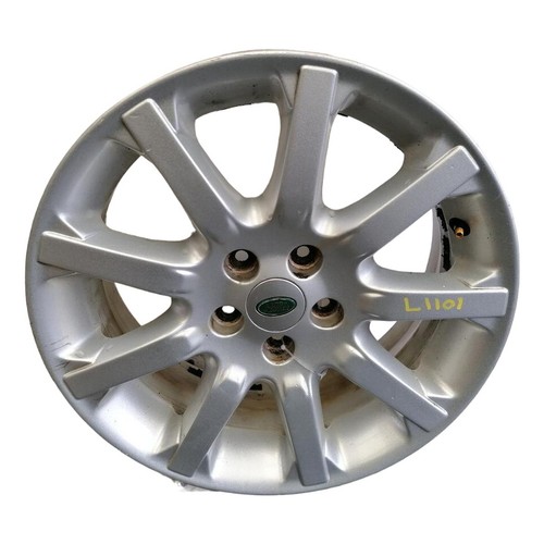 Land rover freelander inch - land,