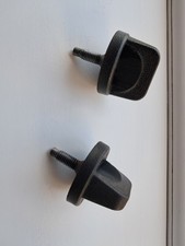 Jeep CJ5 CJ6 CJ7 CJ8 CJ windshield frame knob tie down