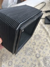 SINAR 5X4 STANDARD BELLOWS