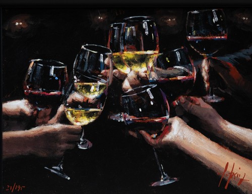 Fabian perez for better - perez, 'for
