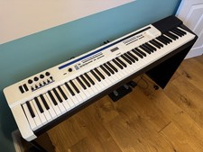 Casio Privia PX-5S 88-Key Weighted Stage Piano – Pro Digital Keyboard