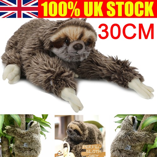 35cm three toed cuddly - three, soft